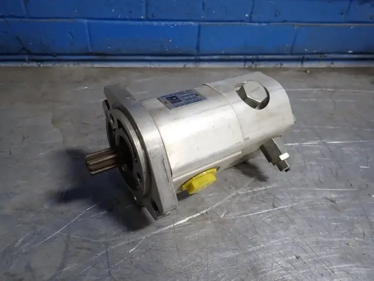 Used 1995 PRINCE MFG SPE29 Pumps Ohio US | HGR 24 #738026