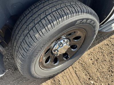 USED 2014 CHEVROLET TAHOE