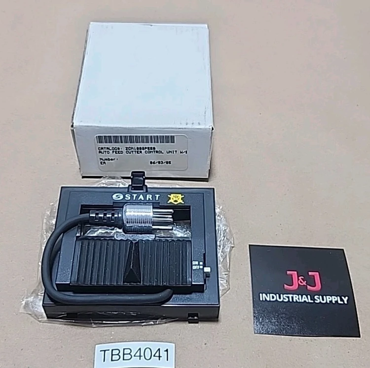 New | in-Stock START INTERNATIONAL ZCM1000P550 Miscellaneous Equipment (Electrical & Power) Indiana US | J&J Industrial Supply #1071638