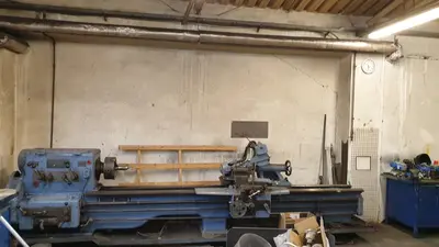 USED VOLMAN N 30