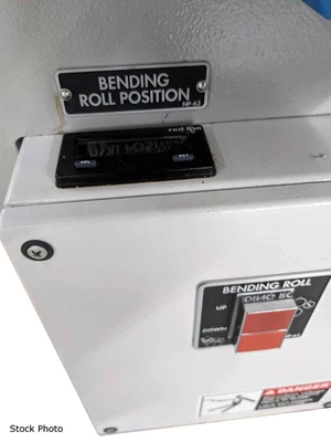 NEW WALDEMAR WDM B-2.6-48
