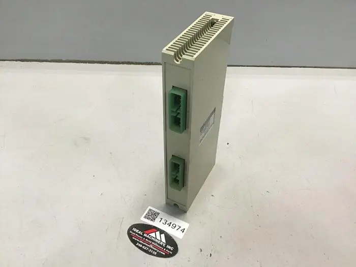 Used TOSHIBA B200P32DI-1 Power Supplies Michigan US | Ideal Machinery #575640