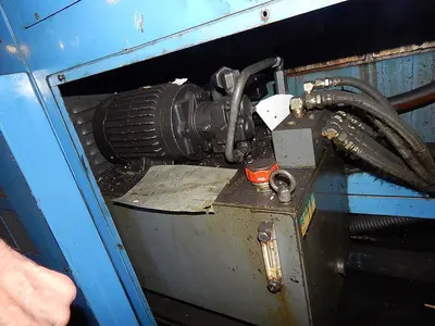 MAZAK QUICK TURN 28N CNC Lathes | Toolquip, Inc. (12)
