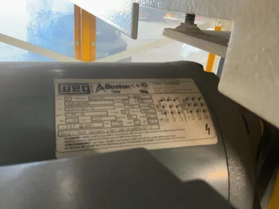 Used _UNKNOWN_ _UNKNOWN_ Roller Conveyors Michigan US | Miedema Asset Management Group #1324309