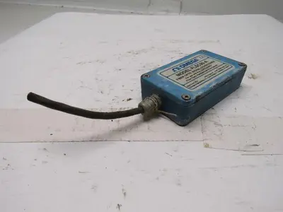 Omega FLSC90-A Fiber Optic Signal Conditioner