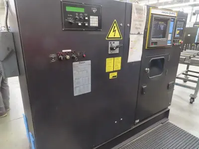 1995 AMADA VIPROS 358 KING Stamping Presses | MD Equipment Services LLC (26)