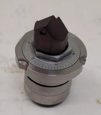 Sandvik Coromant L148C-34-16T3 Tooling & Accessories, Boring | Machinery Central (6)