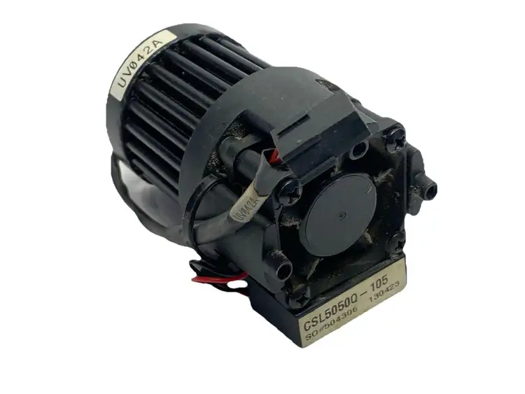 Used COOLIANCE COOLSTRATE ACTIVE LED COOLER HEATSINK Electronic Component Fans Michigan US | Maverick Industrial Sales #1090339