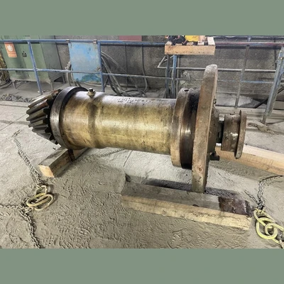 USED ALLIS SUPERIOR 60-109 SUPERIOR M-II