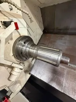 Used MAZAK QUICK TURN 450 CNC Lathes Kentucky US | Machine Tool Emporium #1498655