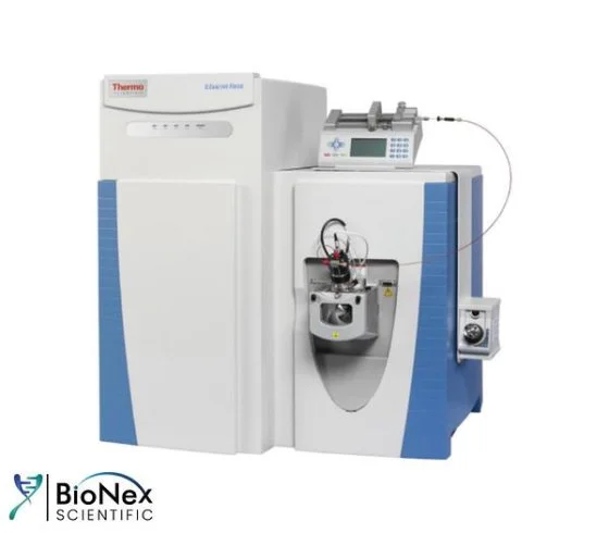 Used THERMO FISHER SCIENTIFIC Q EXACTIVE Spectrometers New Jersey US | Bionex Scientific LLC #799935