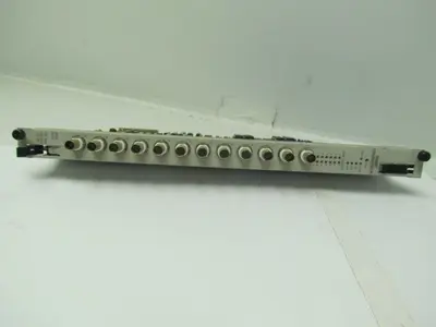 Hughes 312TN A005447 Thinnet Concentrator