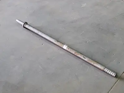 Round Extension Drill Rod, LC98791753