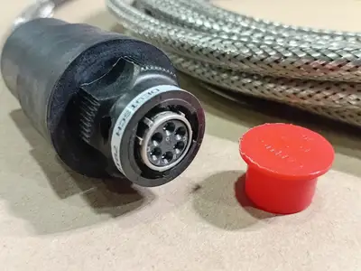 Cable 26 L/C Digitol 06-16-15/D, 68000046