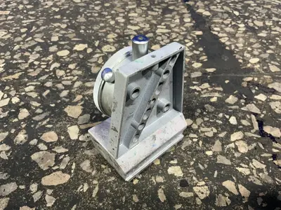 Used NEWMAN STMETER2E Dynamometers Ohio US | HGR 24 #1457512