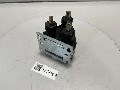 USED MDI 335NO-120A-18