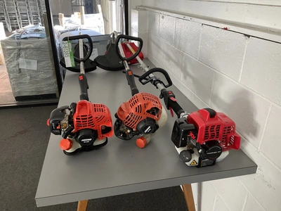Used ECHO WEED EATERS Trimmers (Landscaping) Michigan US | Miedema Asset Management Group #1578815