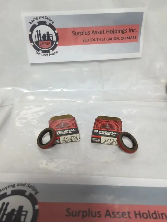 New | in-Stock FEDERAL-MOGUL 471224 Industrial Controls Ohio US | Surplus Asset Holdings #1485592