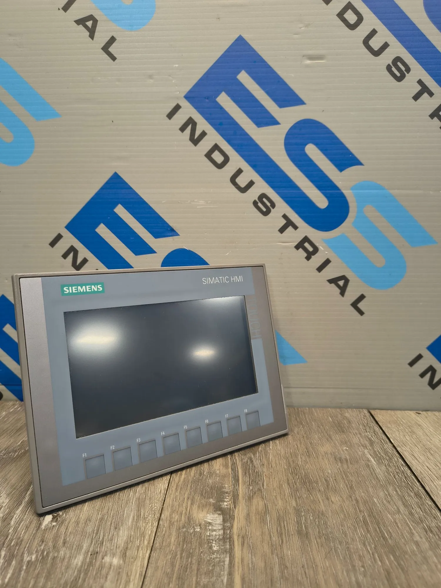 Used SIEMENS 6AV2 123-2GB03-0AX0 Servo Drives South Carolina US | ESS Industrial Equipment Sales #1305337