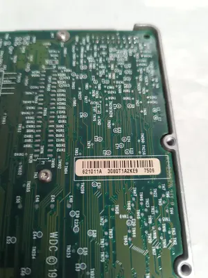 Used WESTERN DIGITAL CAVIAR 21600 Computer Accessories Ohio US | Surplus Asset Holdings #1235946