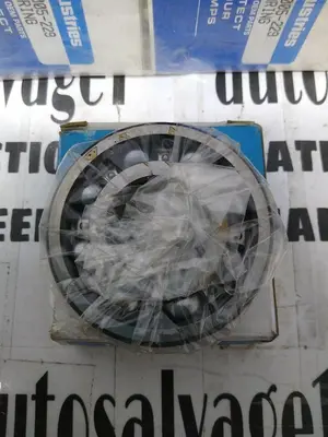 Used ITT CP811-005-229 Bearings | Surplus Asset Holdings #1190037