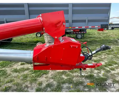 Used HUTCHINSON _UNKNOWN_ Augers Iowa US | Keast Enterprises #1360300