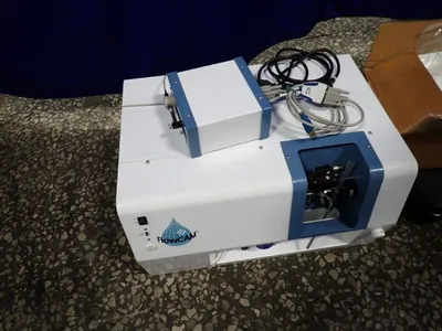 Used FLUID IMAGING TECHNOLOGY FLOWCAM Microscopes Ohio US | HGR 24 #729260