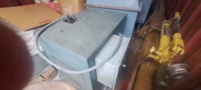 TALLY LSVD - 2448/W DEGREASERS | Global Machine Brokers, LLC (4)