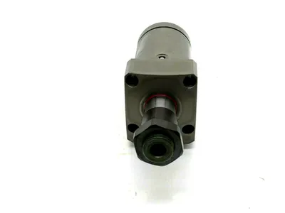 NEW KOSMEK LHE0480-CR HYDRAULIC CYLINDER LHE0480CR