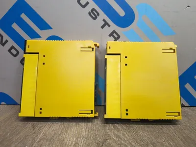 FANUC A03B-0807-C154 PLC Input & Output Modules | ESS Industrial Equipment Sales (4)