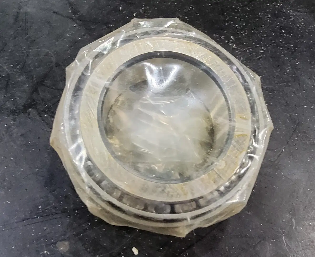 Tapered Roller Bearing LTB 32008XQ