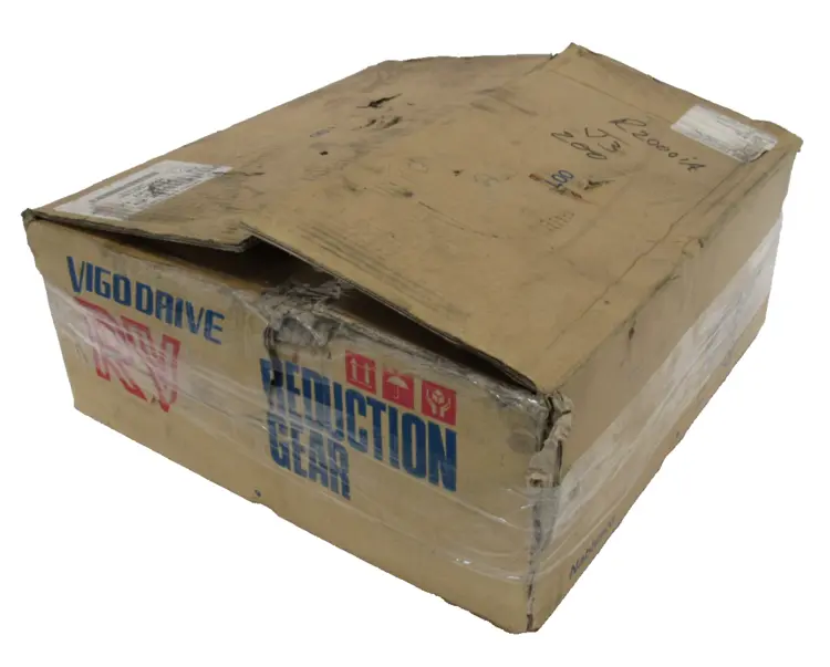 New | in-Stock NABTESCO _UNKNOWN_ Speed Reducers Michigan US | SB Industrial Supply #809883