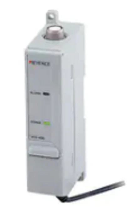 Keyence AT3-400 Contact-Type Displacement Positioning Sensor, Amplifier Unit [New]