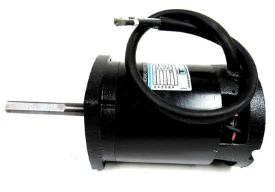 REMANUFACTURED THERMO KING 304-1569 MOTOR MOT-2103 3041569