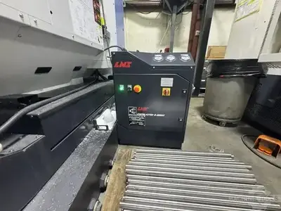 Used 2022 DOOSAN BVM 5700 Vertical Machining Centers Arizona US | KD Machinery #1445829