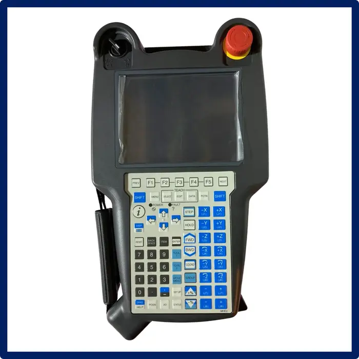NEW FANUC A05B-2255-C109#EMH