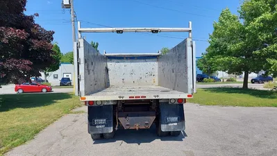 2005 GMC C7500 Dump Trucks | Platinum Group (16)