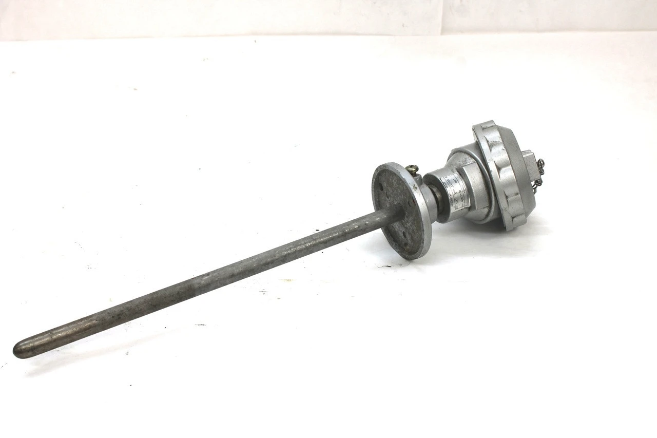 Asahi PT100 Resistance Bulb