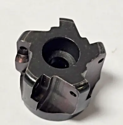 Unbranded _UNKNOWN_ Milling Cutters | Amiron Machinery (1)