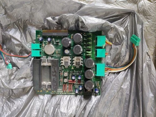 Used YAMATO EV827FR2PR11 Circuit Breakers Missouri US | Up Time Machines #784654
