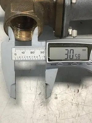 USED YOSHITAKE GD-26