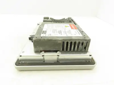 Allen Bradley 2711P-B7C4D8 HMI PanelView Plus 700 Operator Interface 24VDC