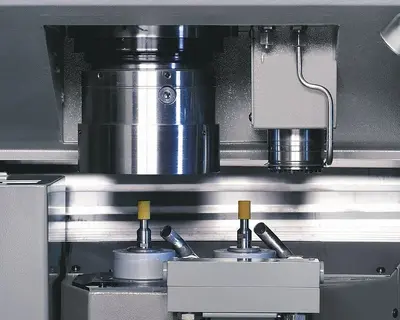 NEW EMAG VG110