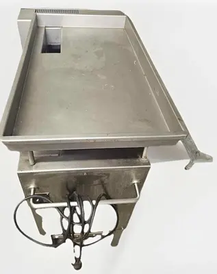 USED FOODLOGISTIK MS84.2