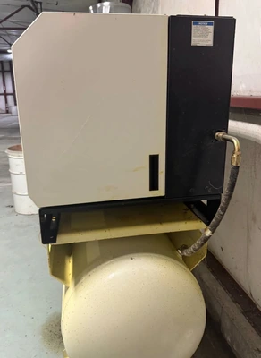 Used INGERSOLL RAND SSR-EP10 Rotary Screw & Sliding Vane Air Compressors Massachusetts US | ARC Equipment Corp #1335890