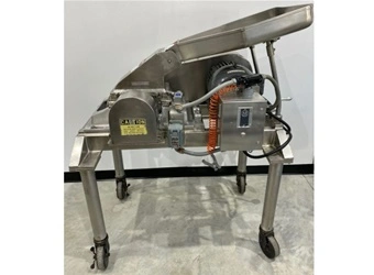 Used FITZPATRICK FITZPATRICK DASO6 FITZMILL Hammer Mills New York US | Michael Benalt Inc #1274385