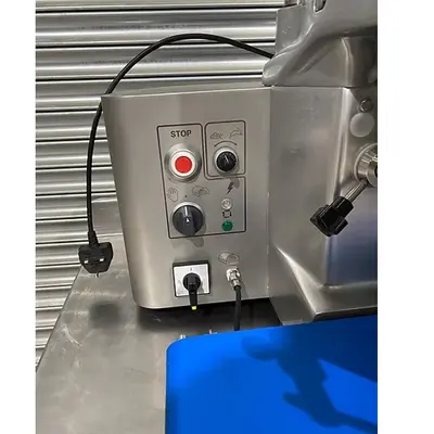Used Abm _UNKNOWN_ Patty Forming Machines Pennsylvania US | ISCA #1299334