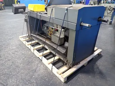 USED HYDMECH VW18