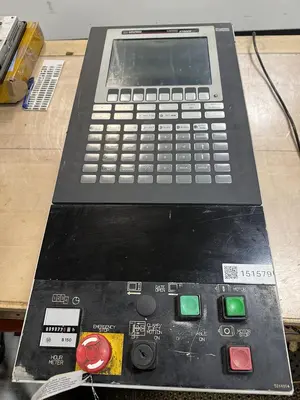 USED CINCINNATI MILACRON CAMAC XTREEM ST
