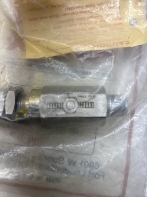 **AIR PAX 4-0001 MAGNETIC SWITCH SPEED 12VDC SENSOR FAST SHIPPING #